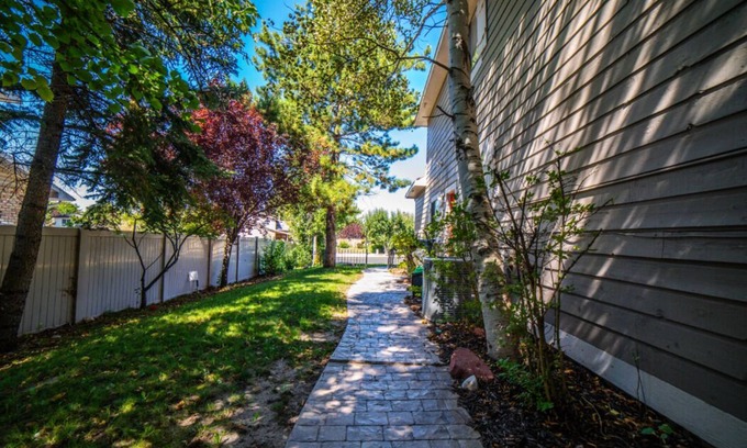 Sandy Apartamento | cozy, 2-bedrooms quiet living