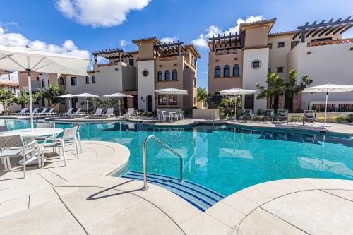 Los Cabos Casa | Cozy 2 BR at Mavila Gym & Resort Access