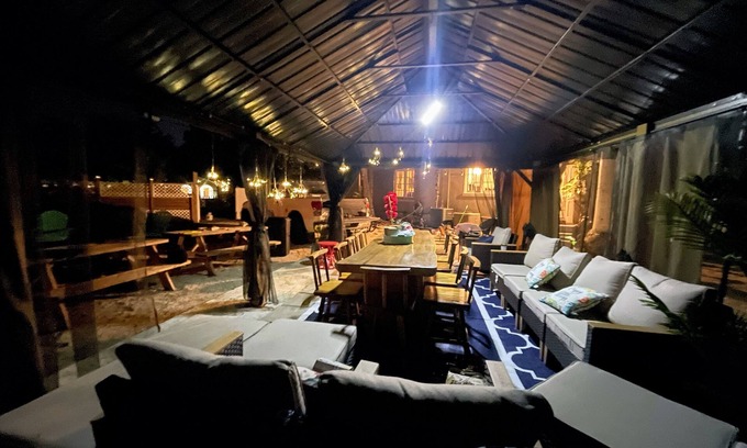 Homestead Casa | Cozy 2-BR in a 5 BR house in beautiful Homestead with AC, WiFi+ Prop. Not Shared
