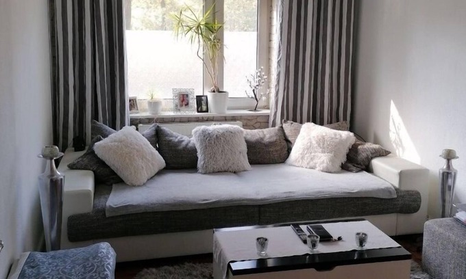 Barmbek-Sued Casa | cozy 2 room apartment..... 1 bedroom