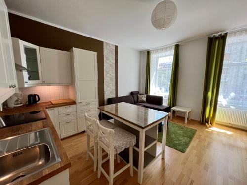 Thurygrund Apartamento | Cozy 2-room apartment