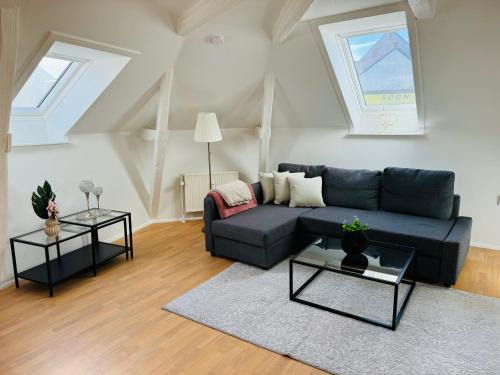 Indre by Apartamento | Cozy 2-room Apartment