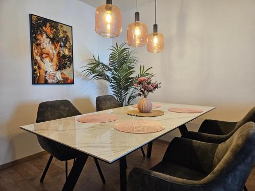 Innenstadt Apartamento | Cozy 2-room apartment in the historic cathedral district