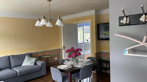 Tartu Apartamento | Cozy 2-room apartment - self check-in, free parking