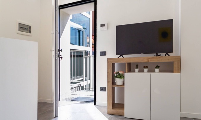 San Siro Apartamento | Acogedor apartamento de 2 plantas en la zona de San Siro