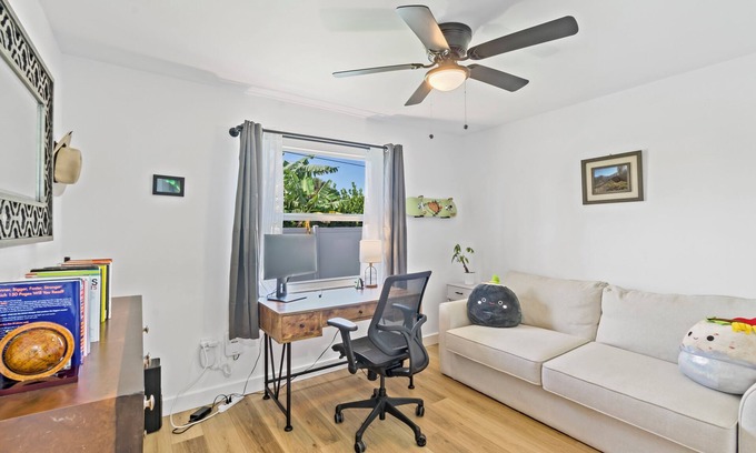 Iona Casa | Cozy 2BD Near Ft. Myers Beach