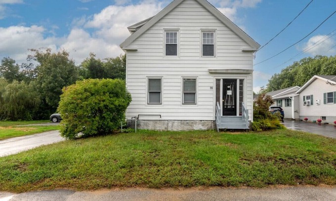 Southern Coast Apartamento | Cozy 2BD | Sleeps 6 | Only 5 Miles To Beaches