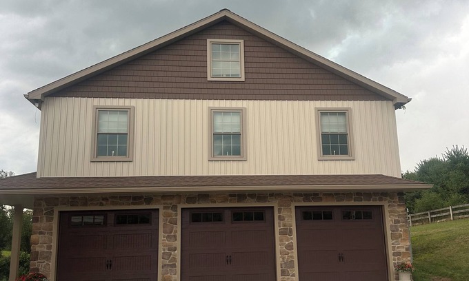 Nisbet Apartamento | Cozy 2bedroom second floor apartment close to Lycoming College and PCT, WiFi ac