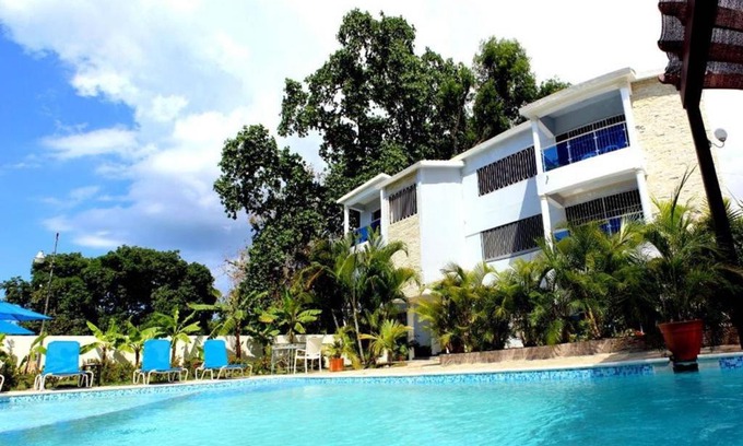Villas Ana Maria Casa | Cozy 2br-2bt Apt Near The Beach And Main Street