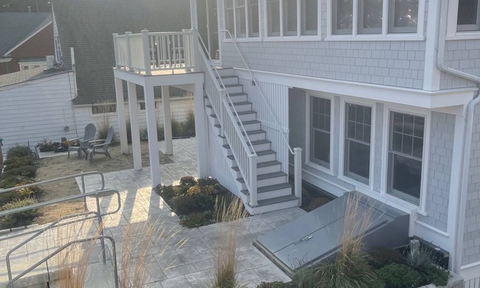 Duxbury Apartamento | Cozy 2BR Apartment in Charming Snug Harbor, Duxbury, MA