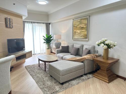 Semanggi Apartamento | Cozy 2br apt sudirman tower, next mall nusantara