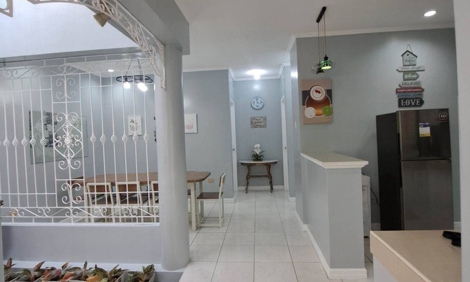 Davao Casa | COZY 2BR BUNGALOW IN DAVAO CITY