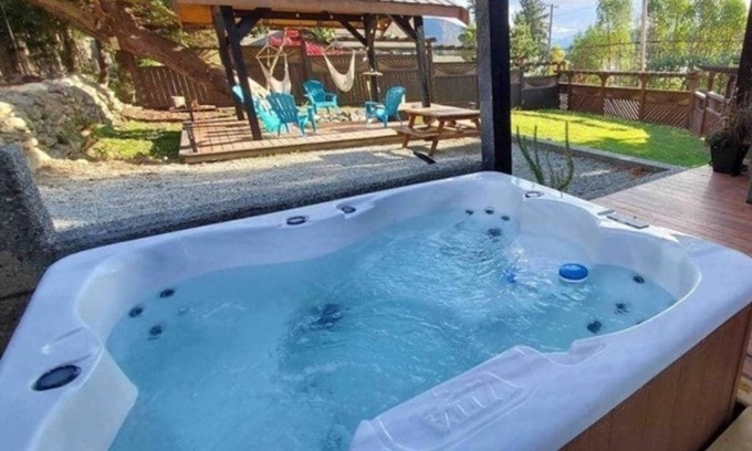 Youbou Cabaña | Rural-Baño Privado-Confortable