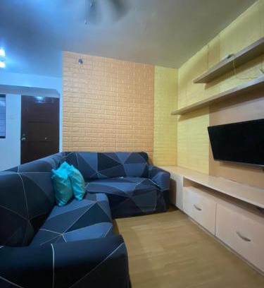 Mandaue Apartamento | Cozy 2br deca homes near sm jmall