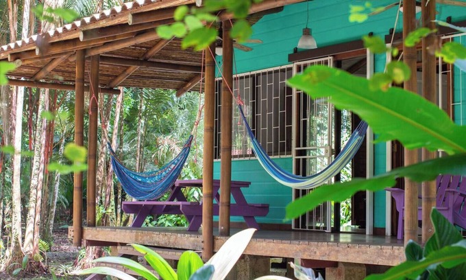 Manzanillo Casa | Cozy 2BR House - Near Manzanillo Beach