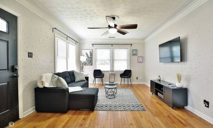 Columbus Casa | Gleen RD Getaway!!!!