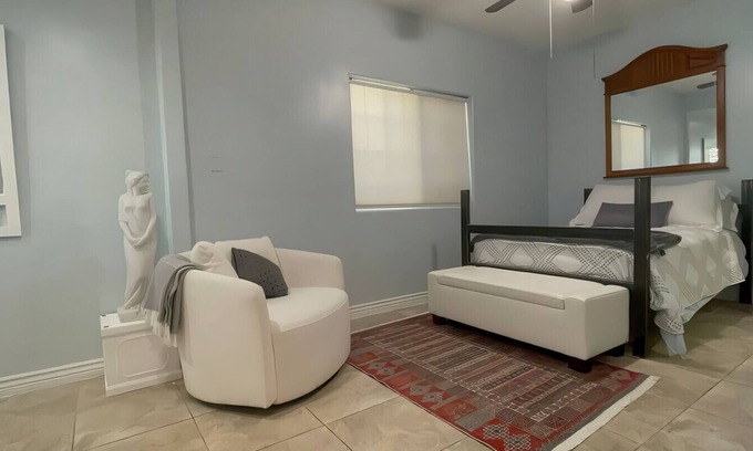 St. George Casa | Cozy 2BR Retreat Near St. George Attractions