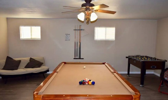 Coarsegold Cabina | Cozy 3 Acre Priv. Cabin -Yosemite/Bass Lake/Casino