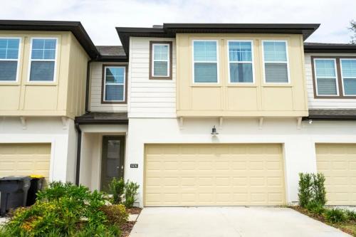 Davenport Casa | Cozy 3 Bd Close to Disney @ Enclaves at Festival 808