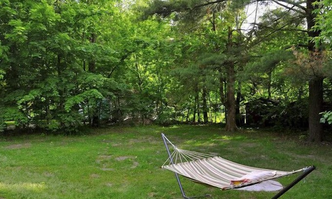 Alcona Cabaña | Durante todo el año Cottage-Bañera de hidromasaje y sauna - INNISFIL