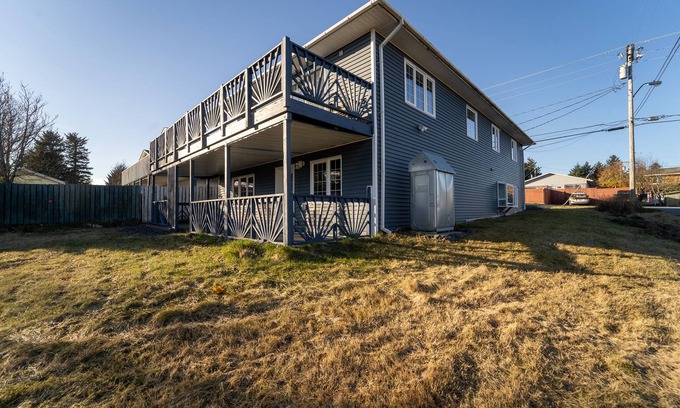 Kodiak Casa | Cozy 3 bed 1 bath home
