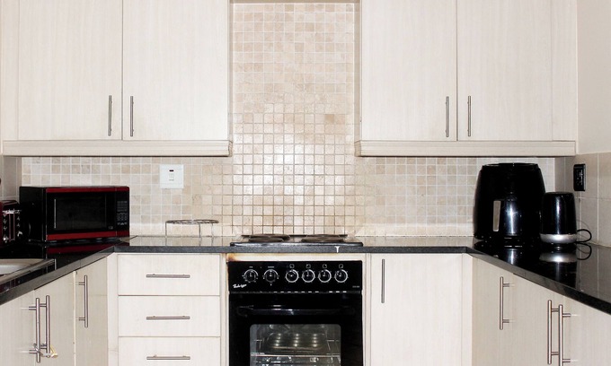 Greater Johannesburg Metropolitan Area Apartamento | Cozy 3 Bed Duplex ,sleeps 6 With Double Bathroom