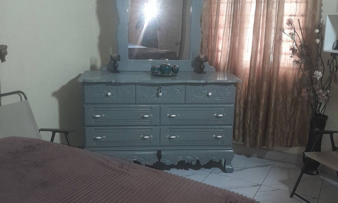 Portmore Apartamento | Cozy 3-bedroom apartment in welcoming Portmore with WiFi, AC