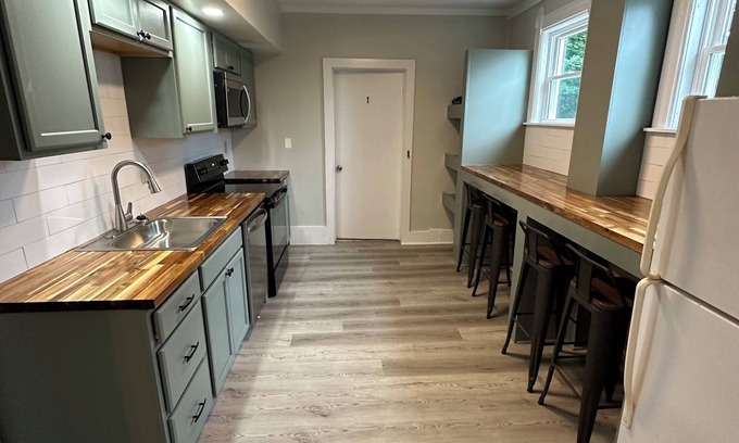 Cortland Apartamento | Cozy 3-bedroom apartment in Cortland