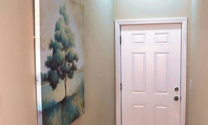 Lawrence Apartamento | Cozy 3 Bedroom Apartment Minute's From Downtown Lawrence