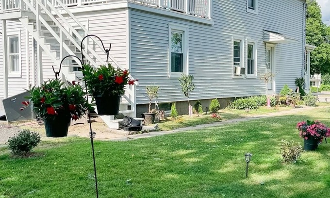 Westerly Apartamento | Cozy 3 bedroom apartmentin the center of everything,