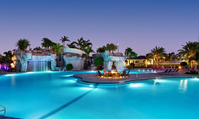 Biggar Casa | Cozy 3-bedroom bungalow, pool, stunning amenities, in brilliant Estero