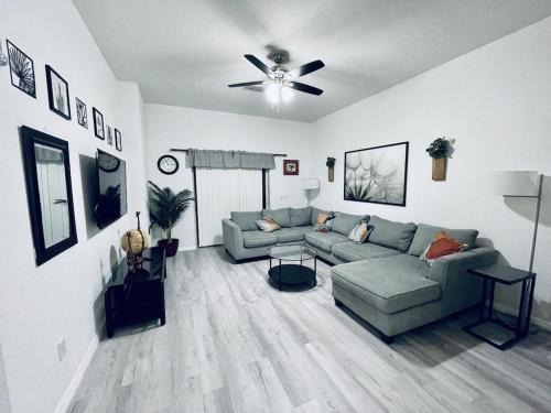 Bahama Bay Apartamento | Cozy 3 bedroom Condo near Disney World!