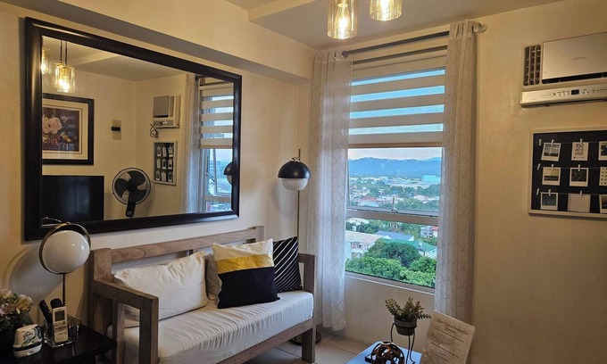 Rosario Condominio | Cozy 3-bedroom Family Condo
