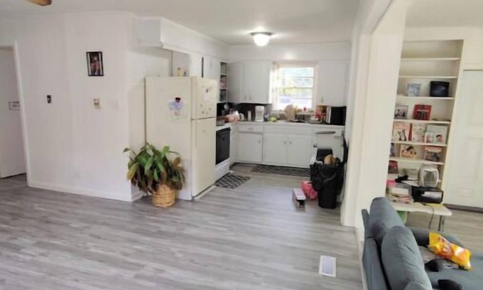 Lancaster Casa | Casita con piscina