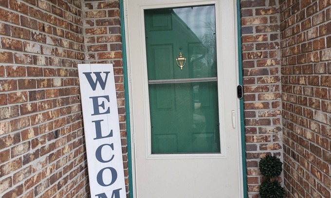 Oaklandon Casa | Cozy 3 bedroom house