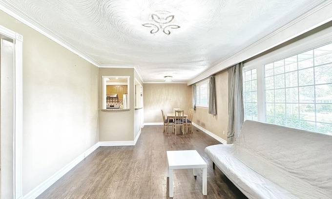 Toronto Casa | Cozy 3-Bedroom House