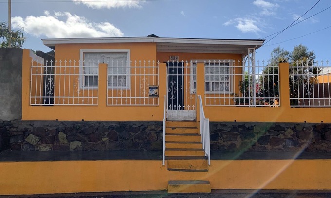 Ensenada Casa | Cozy 3 bedroom house in Ensenada Mexico
