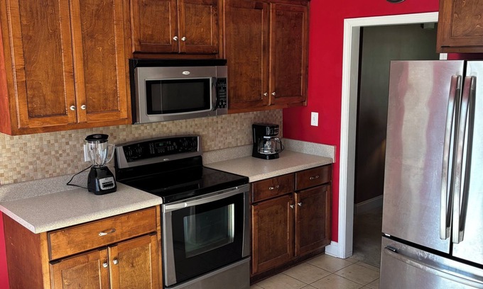 Thomson Casa | Cozy 3-bedroom house in nice country club community.Perfect for Masters