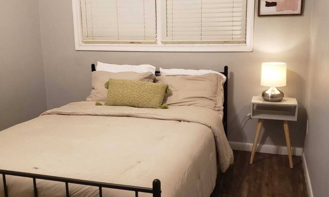 Watertown Casa | Cozy 3-bedroom house with fitness area, WiFi in charming Lake City.