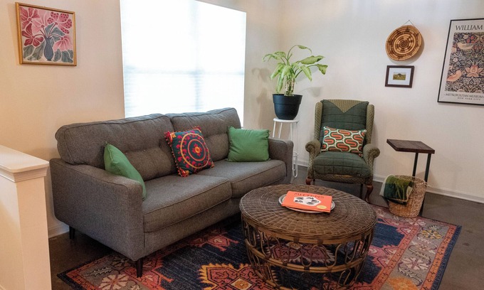 Waldorf Casa | Cozy 3-bedroom house with Character in Waldorf