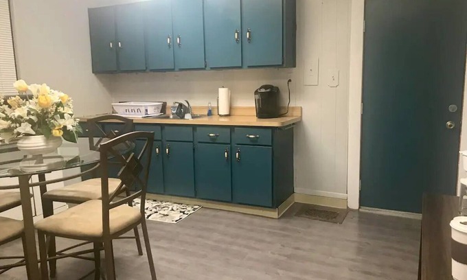 Little Italy Casa | Cozy 3 Bedroom In Little Italy