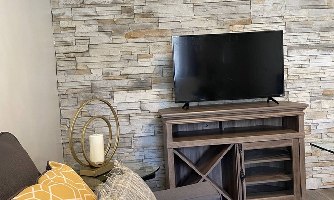 Wayne County Casa | Cozy 3-bedroom lovely home