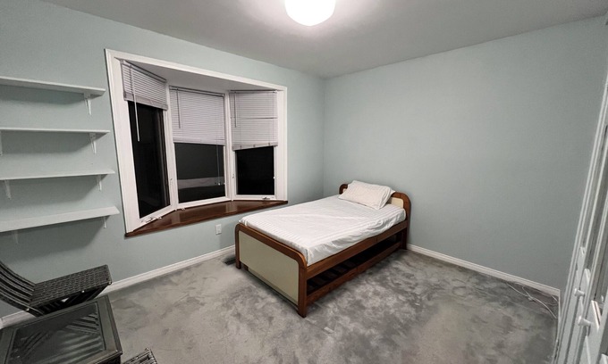 Watertown Casa | Cozy 3-Bedroom Retreat | Comfortable Stay with Modern Amenities