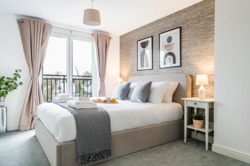 Epsom Casa | Cozy 3 Bedroom Terrace Cottage in Epsom