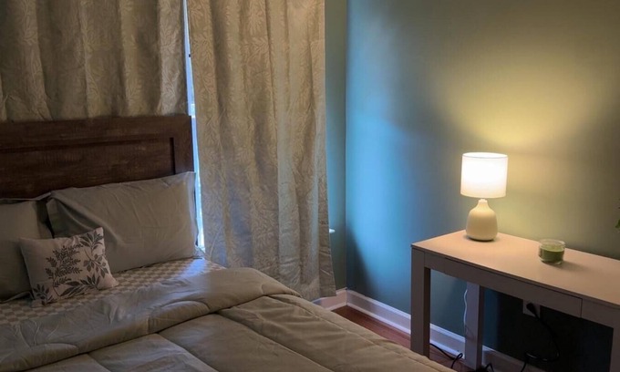 Waldorf Casa | Cozy 3-bedroom townhome in tranquil Waldorf. Your HOME away from HOME