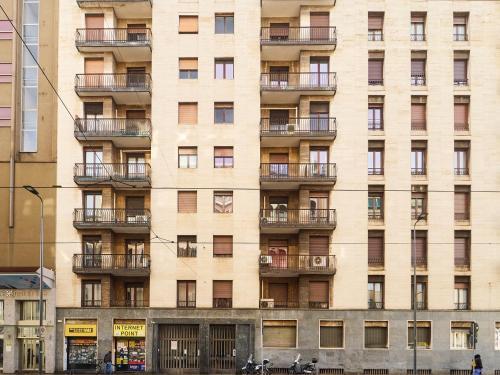 Lazzaretto Apartamento | Cozy 3 bedrooms Buenos Aires - Mirable PM