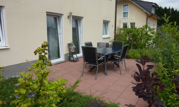 Plettenberg Apartamento | acogedor 3 F *** Ferienwohnung Mai en Plettenberg - Sauerland - también con perro