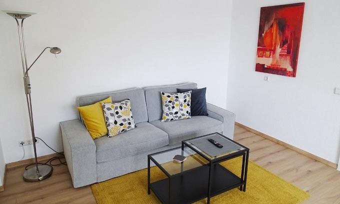 Ehrenfeld Apartamento | cozy 3 room Apartment