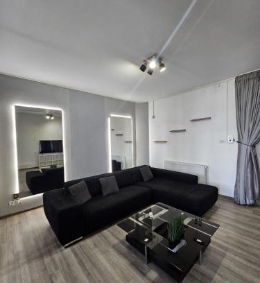 Arad Apartamento | Cozy 3 rooms central in Arad