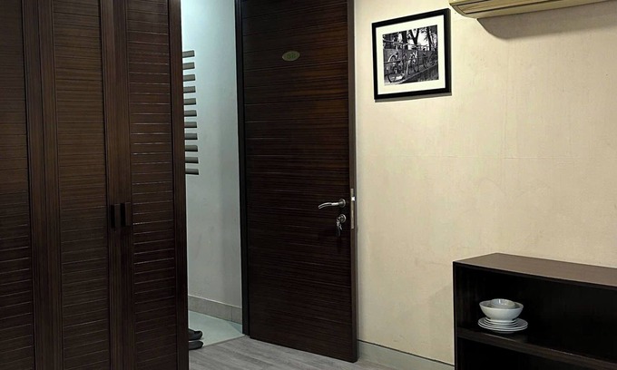 Phuong 8 Apartamento | Cozy 35 square metters apartment in central HCM City